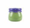 10g travel-size high-level acrylic cream jar for cosmetics